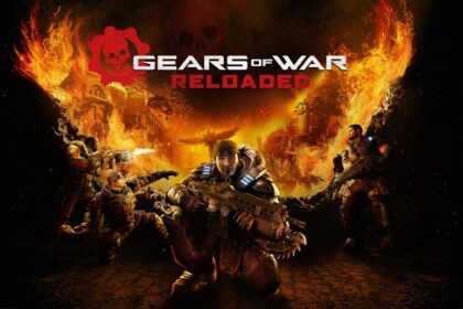 Gears Of War: Reloaded