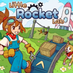 little rocket lab