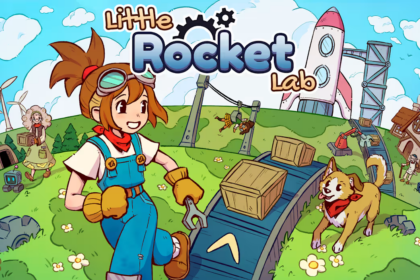 little rocket lab