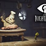 Little Nightmares