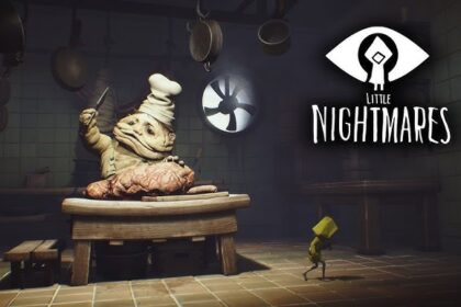 Little Nightmares