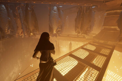 Game Mechanics & Systems